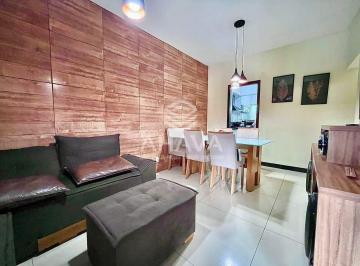 Casa · 100m² · 3 Quartos · 1 Vaga · Casa com 3 Quartos à Venda - 100m² - Santa Amélia - Próximo à Avenida Portugal