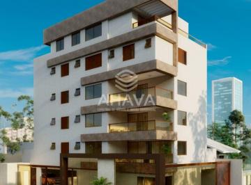 Apartamento · 244m² · 4 Quartos · 4 Vagas · Apartamento com Área Privativa | 4 Quartos (2 Suítes) | 160,41m² | Santa Rosa | 4 Vagas de Garagem