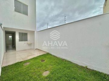 Casa · 120m² · 2 Quartos · 2 Vagas · Casa com 2 Suítes à Venda, 120m², 2 Vagas, Bairro Santa Branca, próximo à Avenida Pedro I