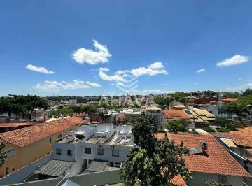 Apartamento · 57m² · 2 Quartos · 1 Vaga · Cobertura com 2 Quarto à Venda, 108,73m², Santa Amélia, próximo à Avenida Portugal