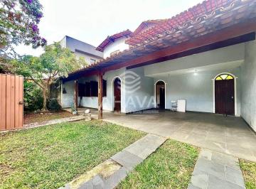 Casa · 360m² · 5 Quartos · 4 Vagas · Casa com 5 Quartos à Venda - 360m² - Jardim Atlântico - Próximo à Avenida Portugal