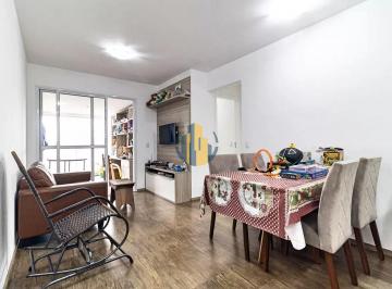Apartamento de 2 quartos, São Paulo · Apartamento Aconchegante no Edifício Vizcaya | Iluminado | Lazer Completo