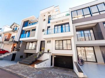 Casa de 2 quartos, Curitiba · RESIDÊNCIA 214 m² • 2 SUÍTES • CONDOMÍNIO PINHEIRINHO 