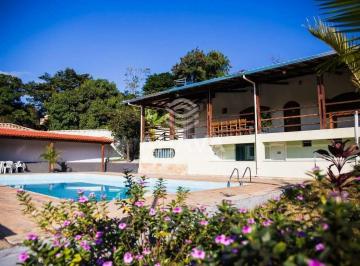 Comercial · 350m² · 25 Quartos · 30 Vagas · Casa comercial para aluguel, 25 quartos, 8 suítes, 30 vagas, Jardim Encantado - São Jose da Lapa/MG
