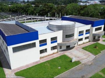 Foto 01 · IMÓVEL COMERCIAL NA ZONA INDUSTRIAL NORTE NA SANTOS DUMONT | TERRENO 14.000 M² | ÁREA CONSTRUÍDA 163