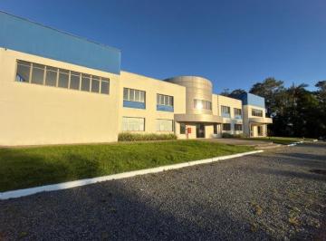 Foto 23 · Galpão Comercial de Alto Padrão na Zona Industrial Norte de Joinville-SC 1 Sala, 15 Banheiros, 30 V