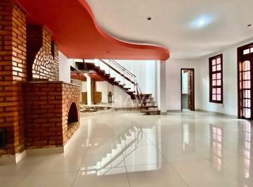 Casa · 360m² · 5 Quartos · 2 Vagas · Casa para aluguel, 5 quartos, 2 suítes, 2 vagas, Santa Amélia - Belo Horizonte/MG