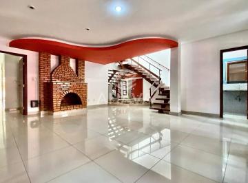 Casa · 360m² · 5 Quartos · 2 Vagas · Casa para aluguel, 5 quartos, 2 suítes, 2 vagas, Santa Amélia - Belo Horizonte/MG