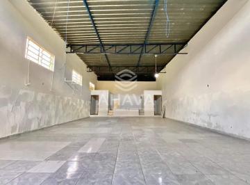 Comercial · 238m² · Galpão para aluguel, Copacabana - Belo Horizonte/MG