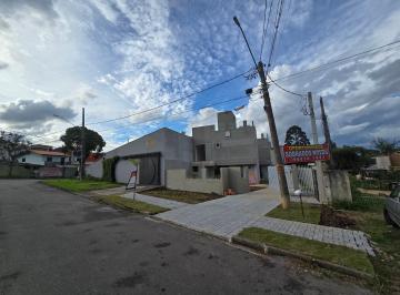 Casa de 3 quartos, Curitiba · Sobrado em condominio...Cajuru