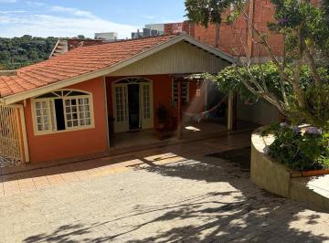 Foto 01 · Imperdível Casa à Venda em Bragança Paulista-SP, Jardim do Lago: 3 Quartos, 1 Suíte, 3 Salas, 2 Banh