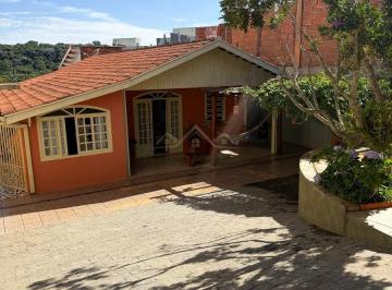 Foto 01 · Imperdível Casa à Venda em Bragança Paulista-SP, Jardim do Lago: 3 Quartos, 1 Suíte, 3 Salas, 2 Banh