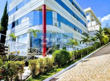 Foto 01 · Oportunidade Única: Hotel de Luxo com 50 Quartos e 59 Vagas de Garagem em Alphaville Campinas - Camp
