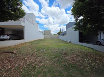 Foto 01 · Terreno de 250m² em condomínio à venda em Hortolândia-SP, no Parque Ortolândia: oportunidade imperdí