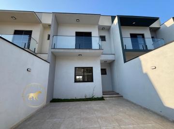 Casa de 3 quartos, Caieiras · Sobrado à Venda com 3 dormitórios no Jardim Columbia – Caieiras - SP