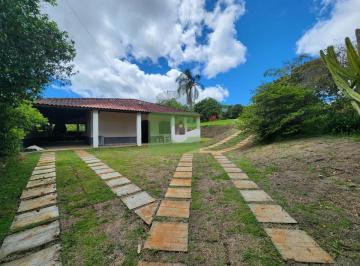 Rural de 4 quartos, Biritiba-Mirim · Chácara com 02 casas e área de lazer luxuosa em Biritiba Mirim!