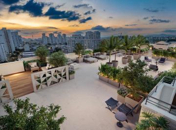 Apartamento de 2 quartos, São Paulo · Bom Retiro Apartamento A Venda 2 Dormitórios Com 41m2 a 44m2 Novo Com Lazer