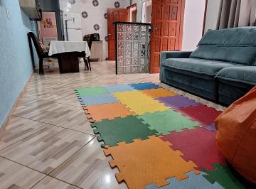 Casa de 2 quartos, Guarulhos · Casa em Guarulhos Porteira Fechada com 2 Dorms, Suíte e Garagem para 5 carros