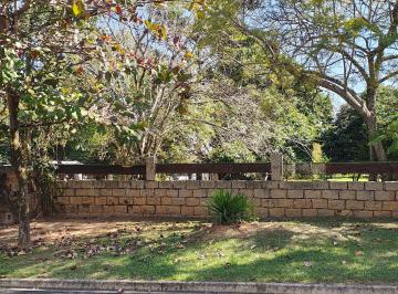 Terreno , Itu · Lote em Condomínio Residencial