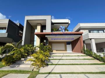 Casa de 4 quartos, Eusébio · Casa duplex e moderna em condomínio no Eusébio!