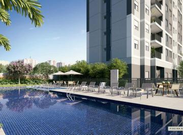 Apartamento de 2 quartos, São Paulo · Belenzinho Apartamento A Venda Com 2 Dormitórios 44m2 1 Vaga Novo Com Lazer 