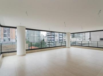 Apartamento de 4 quartos, São Paulo · Vila Nova Conceição - 4 Dormitórios - 195m². 4 Grs. 5.300.000