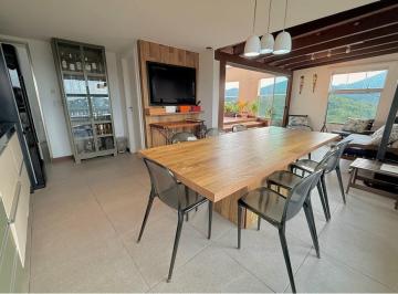 Apartamento · 205m² · 3 Quartos · 3 Vagas · PBOR 2000 Apto 590231010-146
