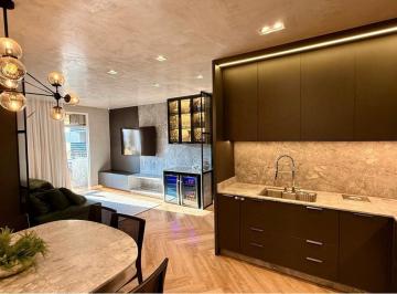 Apartamento · 107m² · 3 Quartos · 2 Vagas · FGC 45 Apto 590231010-148