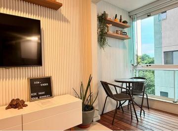 Apartamento · 89m² · 2 Quartos · 1 Vaga · PBCJK 540 Apto 590231010-147