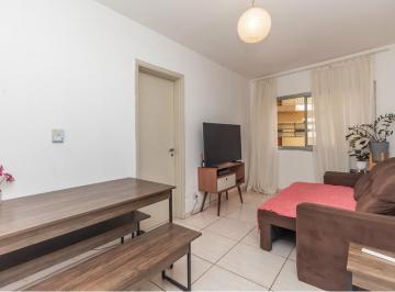 Apartamento · 39m² · 1 Quarto · 1 Vaga · CNP 187 Apto 602231003-10