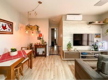 Apartamento · 52m² · 2 Quartos · 1 Vaga · FJC 700 Apto 612651031-46