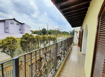 VARANDA · CASA 4 SUITES PARQUE DOS PÁSSAROS  São Bernardo do Campo