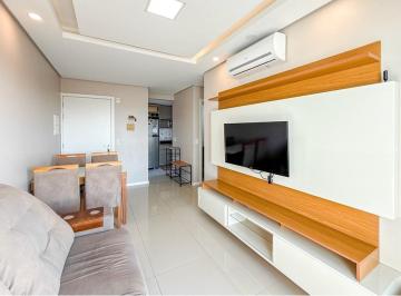 Apartamento · 60m² · 2 Quartos · 1 Vaga · NSC 624 Apto 612651005-92