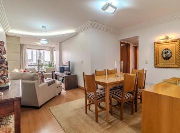 Apartamento · 103m² · 3 Quartos · 2 Vagas · Monte Olimpo Apto ARX11933