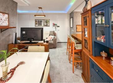 Apartamento · 60m² · 2 Quartos · 1 Vaga · MRF 5508 Apto 612651005-91