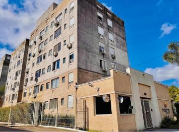 Apartamento · 40m² · 2 Quartos · 1 Vaga · IJB 250 Apto 610441002-18