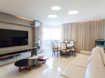Apartamento · 120m² · 3 Quartos · 2 Vagas · Apartamento à Venda - Buritis, 3 Quartos,  120 m² - Belo Horizonte