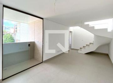 Apartamento · 135m² · 3 Quartos · 2 Vagas · Apartamento à Venda - Sagrada Família, 3 Quartos,  135 m² - Belo Horizonte