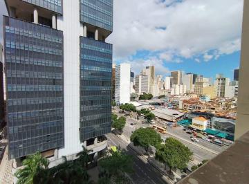 Apartamento · 68m² · 1 Quarto · Apartamento à venda, 1 quarto, Centro - RIO DE JANEIRO/RJ