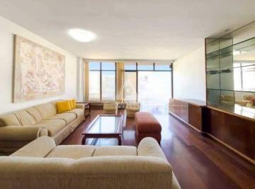 Apartamento · 134m² · 3 Quartos · 2 Vagas · Apartamento residencial à venda em Ipanema, 134 m², 2 vagas – R$ 3.800.000,00