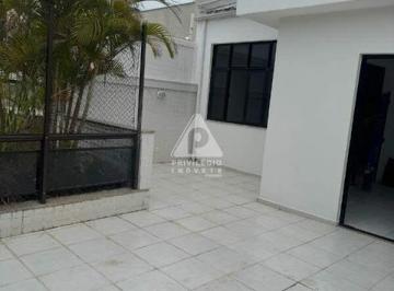 Apartamento · 244m² · 3 Quartos · 2 Vagas · Excelente Cobertura Duplex - Recreio dos Bandeirantes - 3 Quartos, sendo 1 suite e 3 Salões