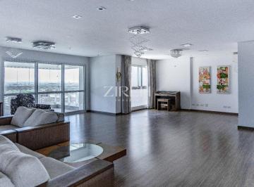 Apartamento · 267m² · 3 Quartos · APARTAMENTO À VENDA COM 3 SUÍTES E 4 VAGAS NO ECOVILLE