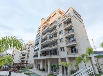 Apartamento · 326m² · 3 Quartos · COBERTURA DUPLEX, 03 SUÍTES, 03 VAGAS, 325 m² NO ECOVILLE