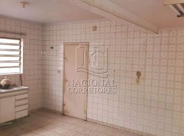 Casa · 214m² · 3 Quartos · 2 Vagas · Sobrado à venda, 3 quartos, 1 suíte, 2 vagas, Jardim Bela Vista - Santo André/SP