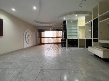 Apartamento · 188m² · 4 Quartos · Apartamento à venda, 4 quartos, Santa Paula - São Caetano do Sul/SP