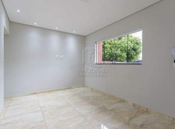 Casa · 125m² · 7 Vagas · Sobrado à venda, 125 m²- Vila Curuçá - Santo André/SP