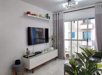 Apartamento · 67m² · 2 Quartos · Apartamento à venda, 2 quartos, 1 suíte, Santo Antônio - São Caetano do Sul/SP