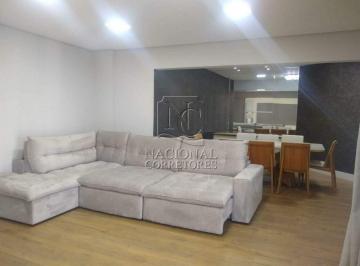Apartamento · 2m² · 3 Quartos · 2 Vagas · Apartamento para aluguel, 3 quartos, 2 suítes, 2 vagas, Jardim - Santo André/SP