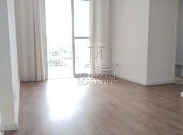 Apartamento · 65m² · 2 Quartos · Apartamento à venda, 2 quartos, 3 suítes, Fundação - São Caetano do Sul/SP