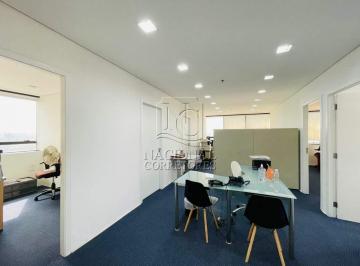 Comercial · 130m² · 3 Vagas · Sala Comercial à Venda com 130 m² | Centro de Santo André